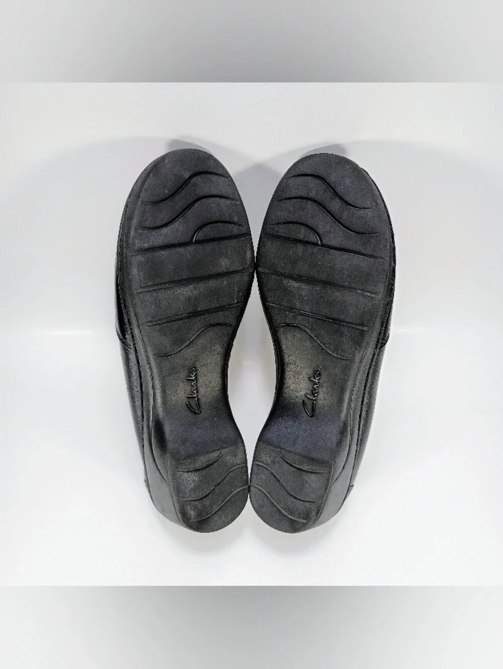 Clarks collection channing